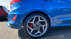 Ford Fiesta ST 1.5 EcoBoost ST-3 5dr Petrol Hatchback